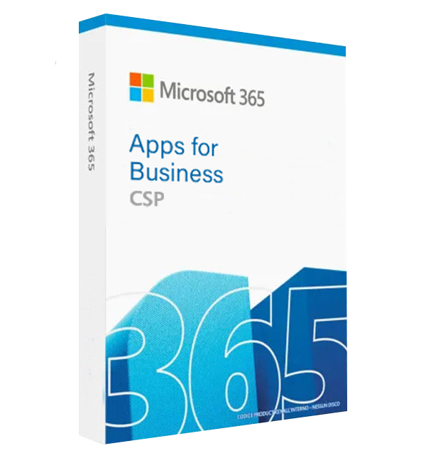 Microsoft 365 Apps for business 1 month Pflexs
