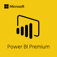 Power BI Premium Per User - 1 month