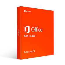 Office 365 E3 (no Teams) - 1 month