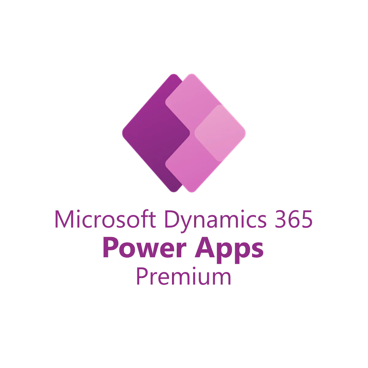 Power Apps Premium - 1 month