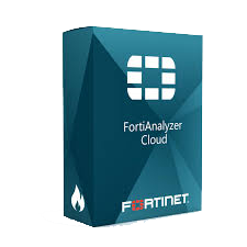 Managed Log Security Service Basic Plan for FortiGate 30F to 60F